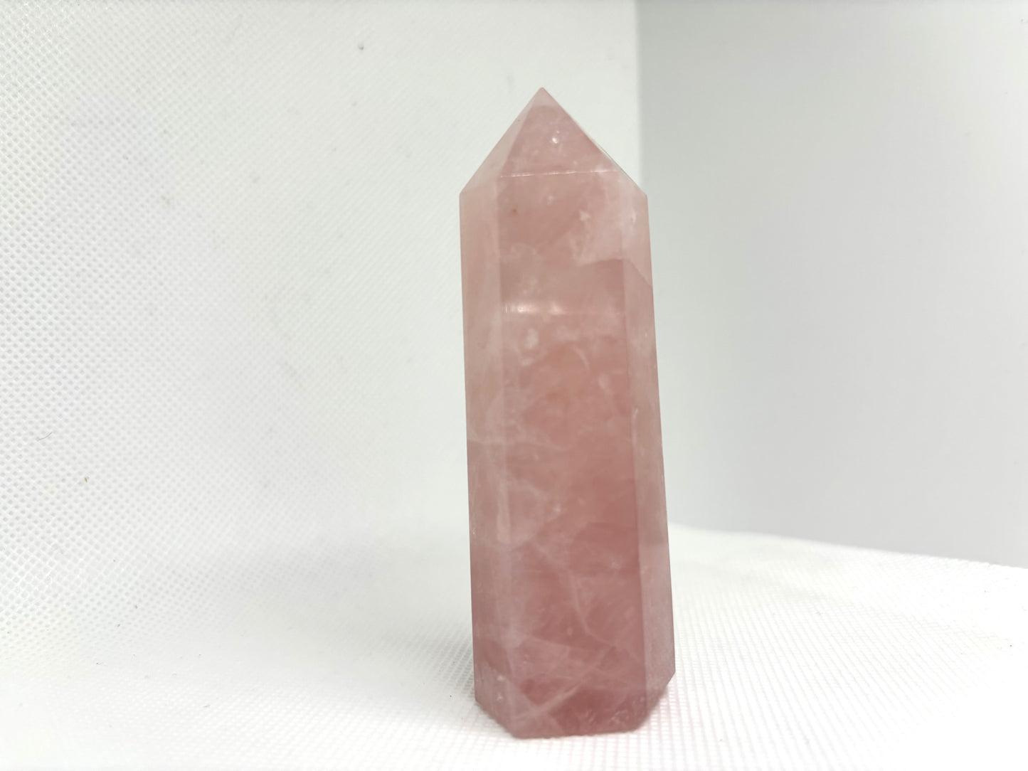 Rose Quartz Tower