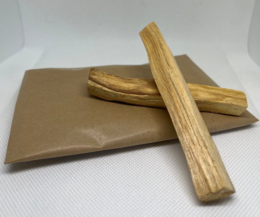 Palo Santo Sticks Bags