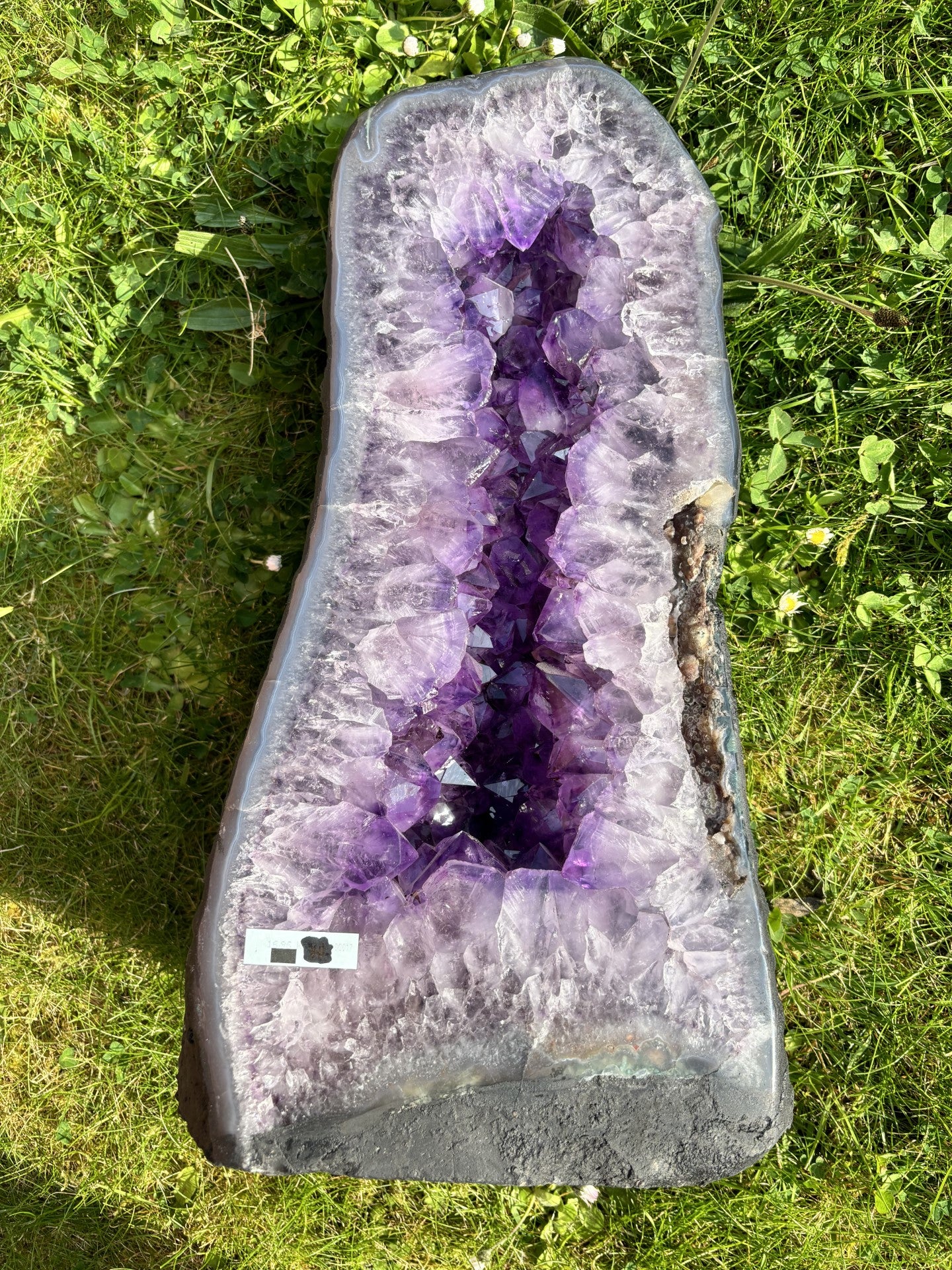 Amethyst Church